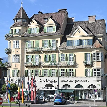 Das Karawankenplatz! Haus Der Geschenke-Carinthia Appartement Velden am Wörthersee Buitenkant foto