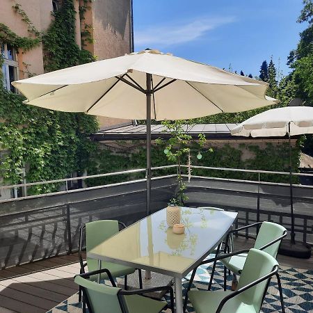 Das Karawankenplatz! Haus Der Geschenke-Carinthia Appartement Velden am Wörthersee Buitenkant foto