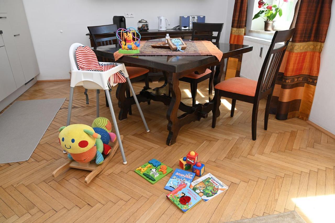 Das Karawankenplatz! Haus Der Geschenke-Carinthia Appartement Velden am Wörthersee Buitenkant foto