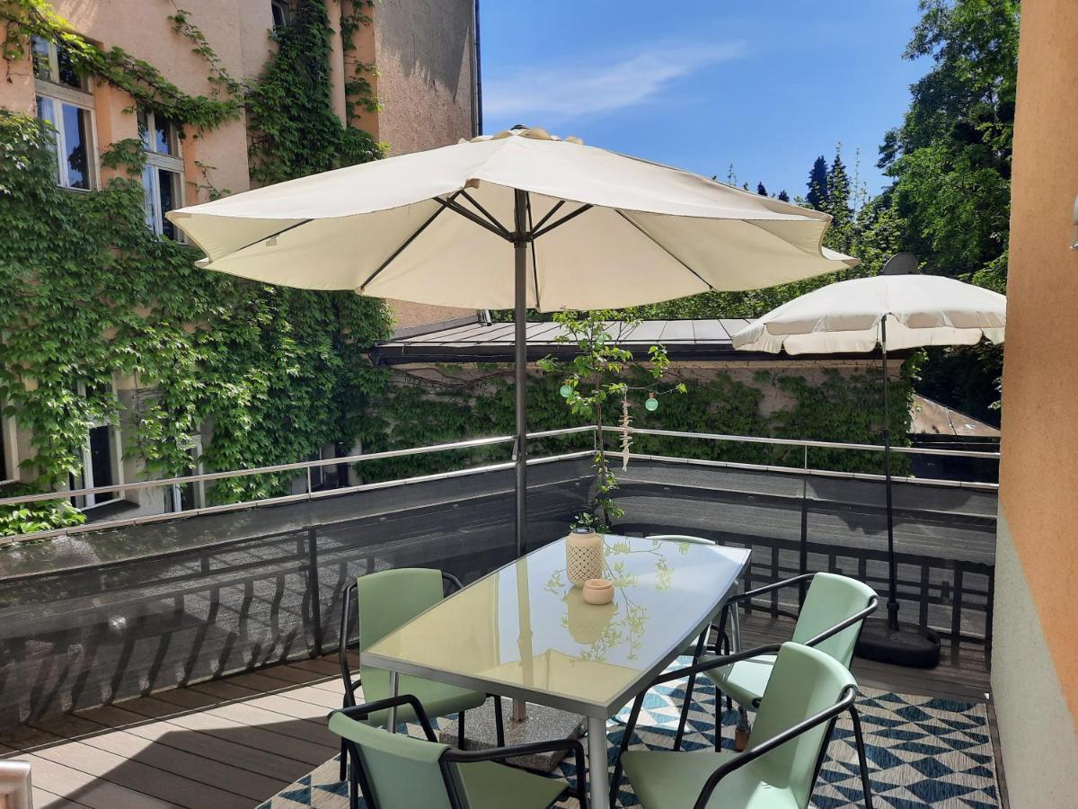 Das Karawankenplatz! Haus Der Geschenke-Carinthia Appartement Velden am Wörthersee Buitenkant foto